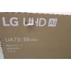 SALE OUT. LG 55UA73003LA 55