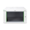 Digitus | Wall Mounting Cabinet | DN-19 07-U-EC | Grey | 60 x 45 cm