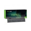 Green Cell DE09 notebook spare part Battery