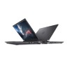 DELL G15 5530 Intel® Core™ i7 i7-13650HX Laptop 39.6 cm (15.6") Full HD 16 GB DDR5-SDRAM 512 GB SSD NVIDIA GeForce RTX 4050 Wi-Fi 6 (802.11ax) NoOS Grey