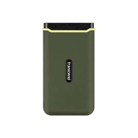 TRANSCEND ESD380C 2TB External SSD