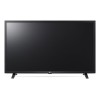 LG 32LQ630B6LA TV 81.3 cm (32") HD Smart TV Wi-Fi Black