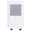Camry | Air Dehumidifier | CR 7851 | Power 200 W | Suitable for rooms up to 60 m³ | Water tank capacity 2.2 L | White
