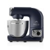 ETA Kitchen machine | Gratus EVO Elegance 102890125 | 1500 W | Number of speeds 8 | Bowl capacity 3.5 L | Blue