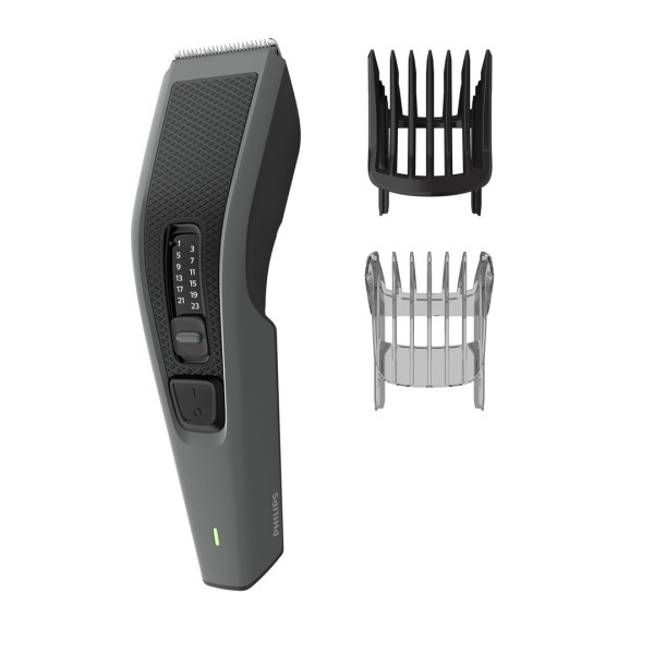Philips HAIRCLIPPER Series 3000 HC3525/15 Self-sharpening ...
