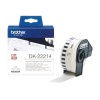 BROTHER DK22214 CONTINUOUS PAPER TAPE