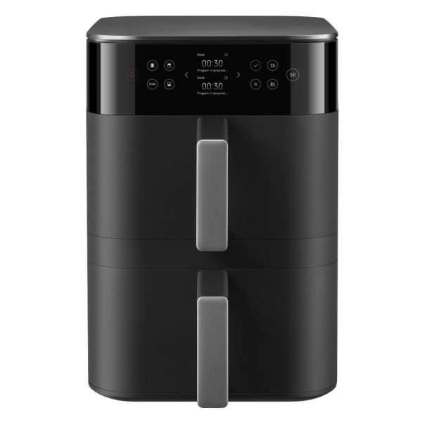 Xiaomi Smart Double Stack Air Fryer ...