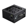 Gamemax PSU | GZ 850G | 850 W | Gold | Full Modular