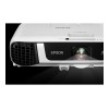 Epson | EB-FH52 | Full HD (1920x1080) | 4000 ANSI lumens | White | Lamp warranty 36 month(s)