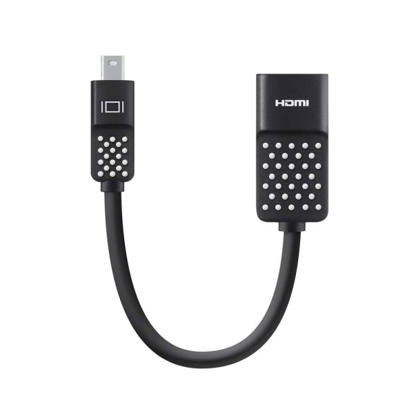 Belkin | Mini DisplayPort to HDMI ...