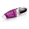 ETA | Vacuum cleaner | Verto ETA344290000 | Cordless operating | Handheld | 10.8 V | Operating time (max) 15 min | White/Purple