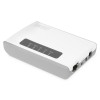 DIGITUS 2-Port USB Wireless Network Srv