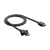 Fractal Design | USB-C 10Gpbs Cable - Model D