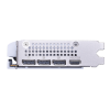 MSI GeForce RTX 5060 8G VENTUS 2X OC WHITE | NVIDIA | 8 GB | GeForce RTX 5060 | GDDR7 | HDMI ports quantity 1 | PCI Express Gen 5 x16 (uses x8)