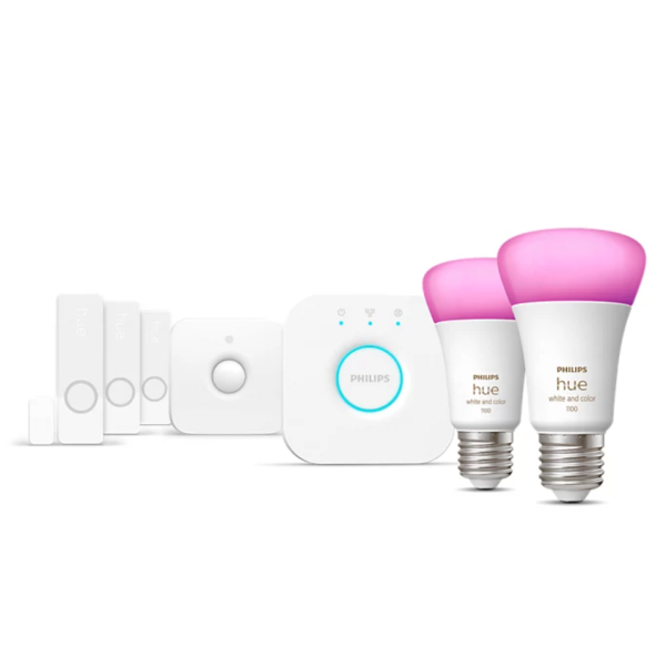 Philips Hue | Secure Sensor Set ...