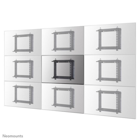 TV SET ACC WALL MOUNT/WL95-800BL1 NEOMOUNTS