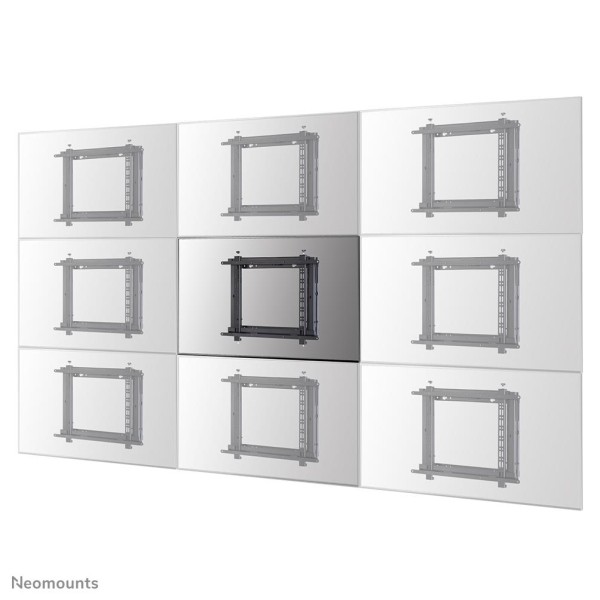 TV SET ACC WALL MOUNT/WL95-800BL1 NEOMOUNTS