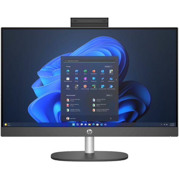 HP Pro 240 G10 All-in-One Desktop ...