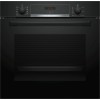 Bosch Serie 4 HBA534BB0 oven 71 L 3400 W A Black