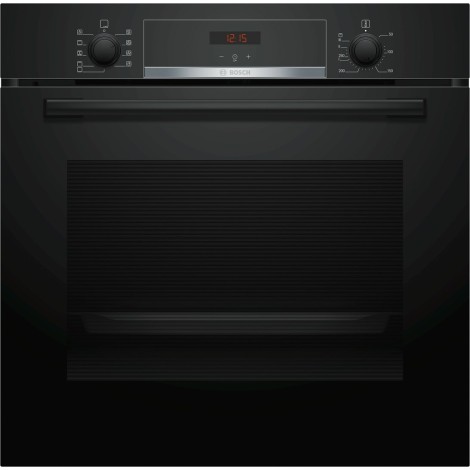 Bosch Serie 4 HBA534BB0 oven 71 L 3400 W A Black