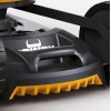 MoWox | 62V Excel Series Cordless Lawnmower | EM 4662 SX-Li | Mowing Area 750 m² | 4000 mAh | Battery and Charger included