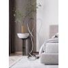 Activejet LED floor lamp AJE-LARO LP