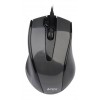 A4Tech N-500F mouse Right-hand USB Type-A V-Track 1600 DPI