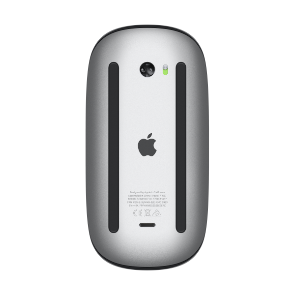 Apple Magic Mouse with Multi-Touch Surface ...
