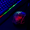 Logilink | Gaming-Set, keyboard, mouse and mouspad | ID0185 | Metal | Keyboard, Mouse and Pad Set | Wired | Mouse included | DE | Numeric keypad
