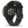 SMARTWATCH VENU 4 41MM/SLATE/BLK 010-03013-02 GARMIN