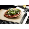 Barbecook | Dynamic Core Pizza Stone Made of Refractory Clay, 43 x 35 x 1.2 cm (per 4 pcs) | BC-ACC-7127
