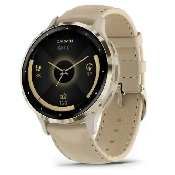 Garmin 010-02785-55 smartwatch / sport watch ...