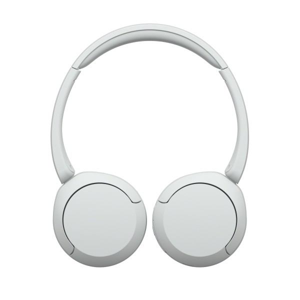 Sony WH-CH520 Wireless Headphones, White | ...