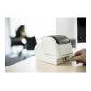 Brother QL-810WC | Mono | Thermal | Label Printer | Wi-Fi