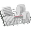 Bosch Serie 4 SMV4EVX00E dishwasher Fully built-in 14 place settings C