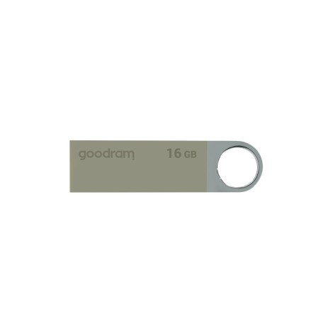 Goodram UUN2 USB flash drive 16 GB USB Type-A 2.0 Silver