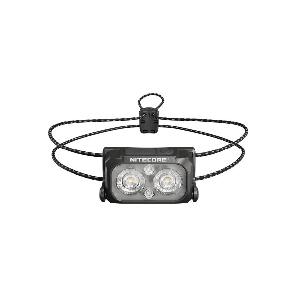 HEADLAMP NU SERIES 400 LUMENS/NU25 MCT ...