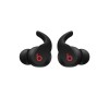 Beats | True Wireless Earbuds | Fit Pro | In-ear | Microphone | Beats Black