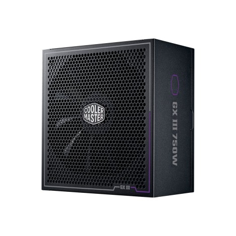 COOLER MASTER PSU GX III Gold 750W