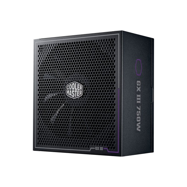 COOLER MASTER PSU GX III Gold ...