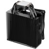 CPU COOLER S_MULTI/PURE ROCK 3 LX BK040 BE QUIET