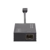 DIGITUS USB 3.0 Gigabit SFP net. Adapter