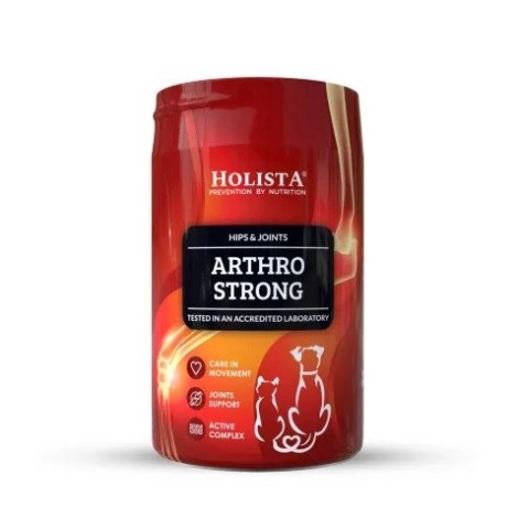 Holista Arthro Strong 200g