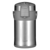 Tourist thermos 3 l MR-1637-300-SILVER Maestro