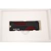 SALE OUT. Samsung 990 PRO with Heatsink NVMe M.2 SSD 2TB | Samsung | DAMAGED PACKAGING