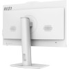 MSI AIO PRO AP242P 14M-691EU i5-14400 23,8" IPS LED FHD Non-Touch Anti-Glare 16GB SSD512GB M.2 AX211 WiFi 6E Windows 11 Pro White