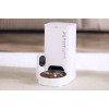 PETKIT | Feeder with Camera | P571 YumShare Solo | Capacity 3 L | White