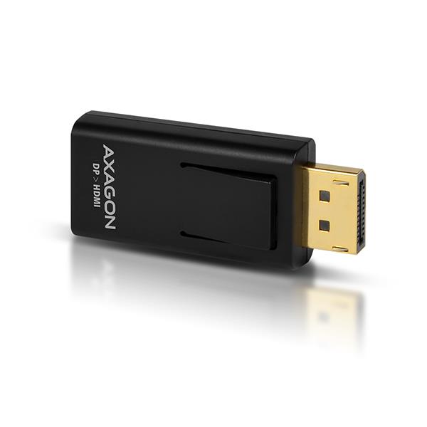 AXAGON | Active converter | DisplayPort ...