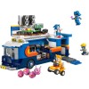 LEGO SONIC THE HEDGEHOG 77006 Team Sonic Command Truck