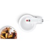 Bosch MQWPL2000 hand mixer (white + 375W)
